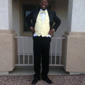 Meet your Posher, Merle